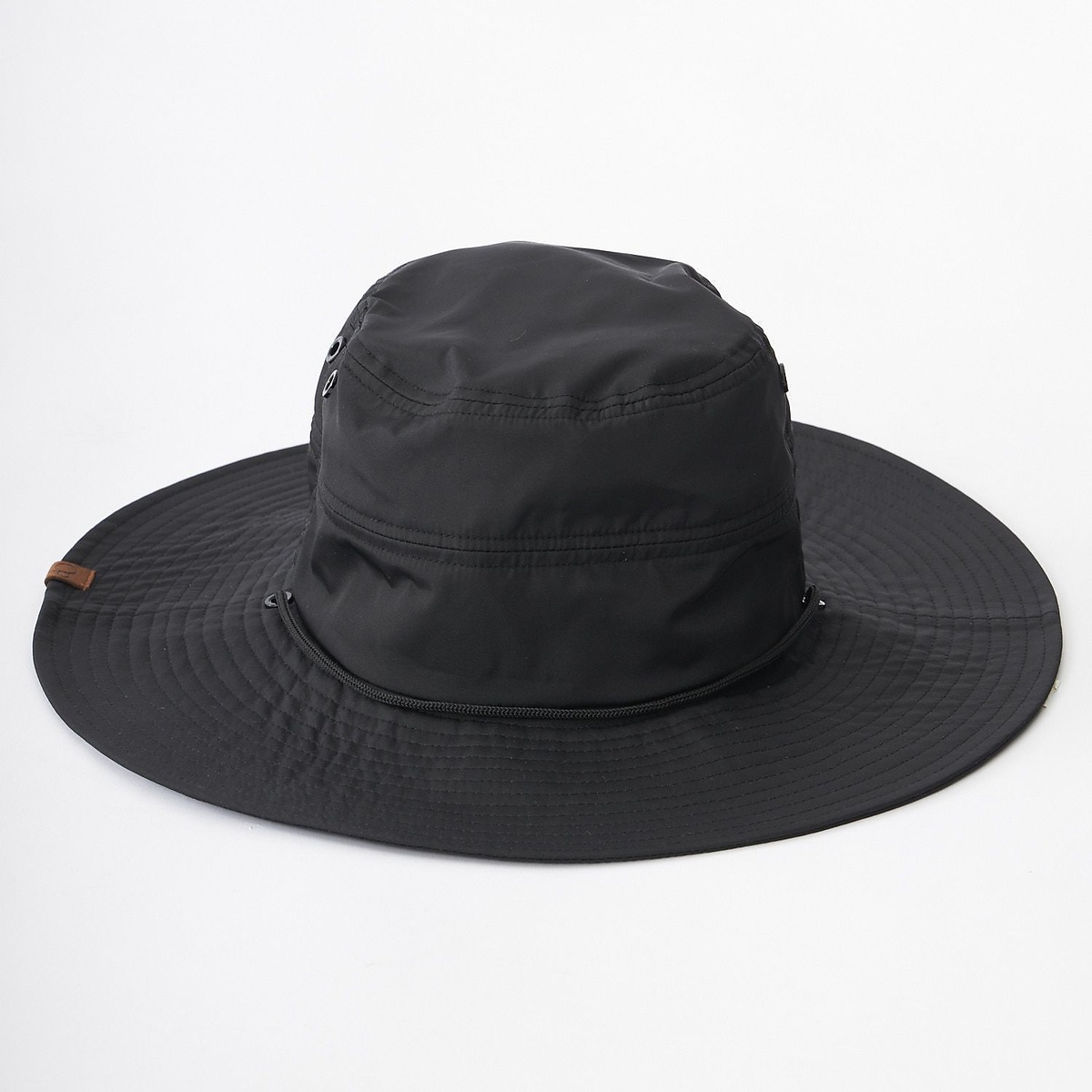 レディスOPハット