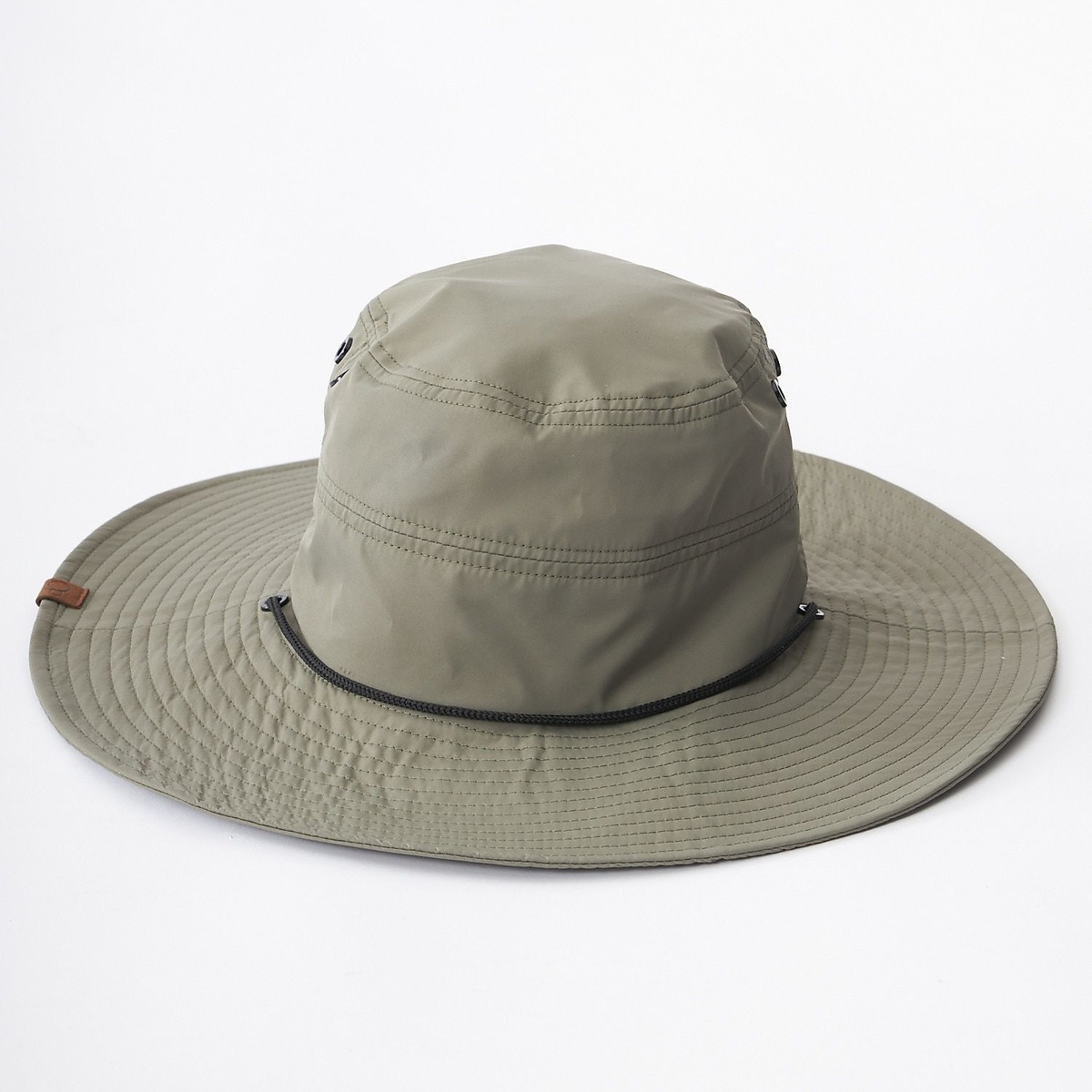 レディスOPハット