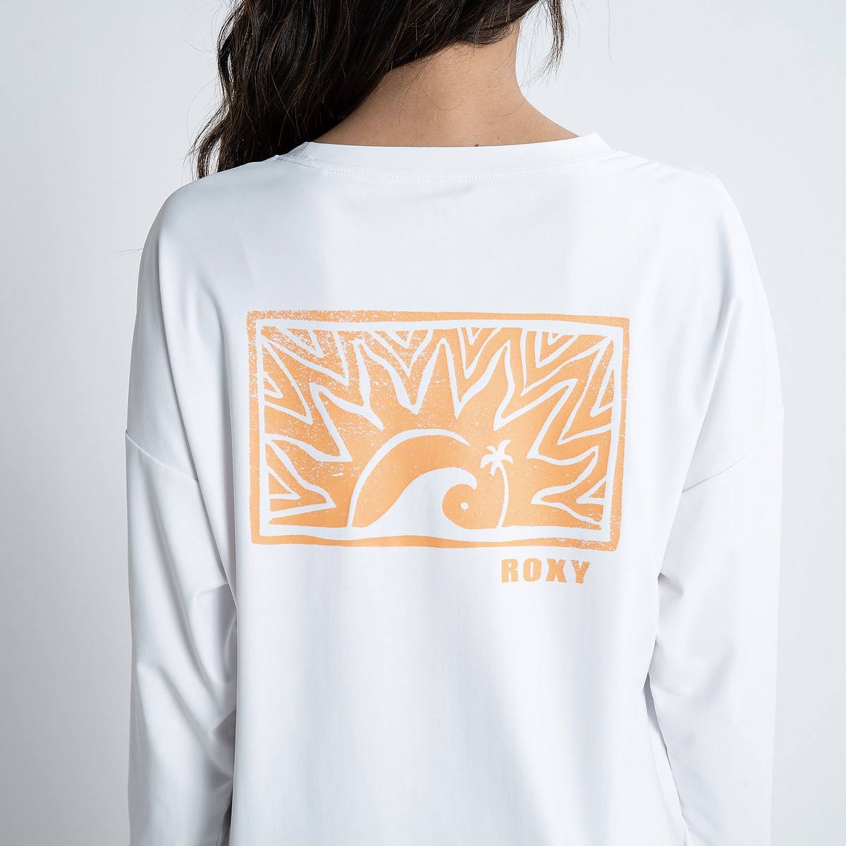 MORNING HIKE L/S TEE
