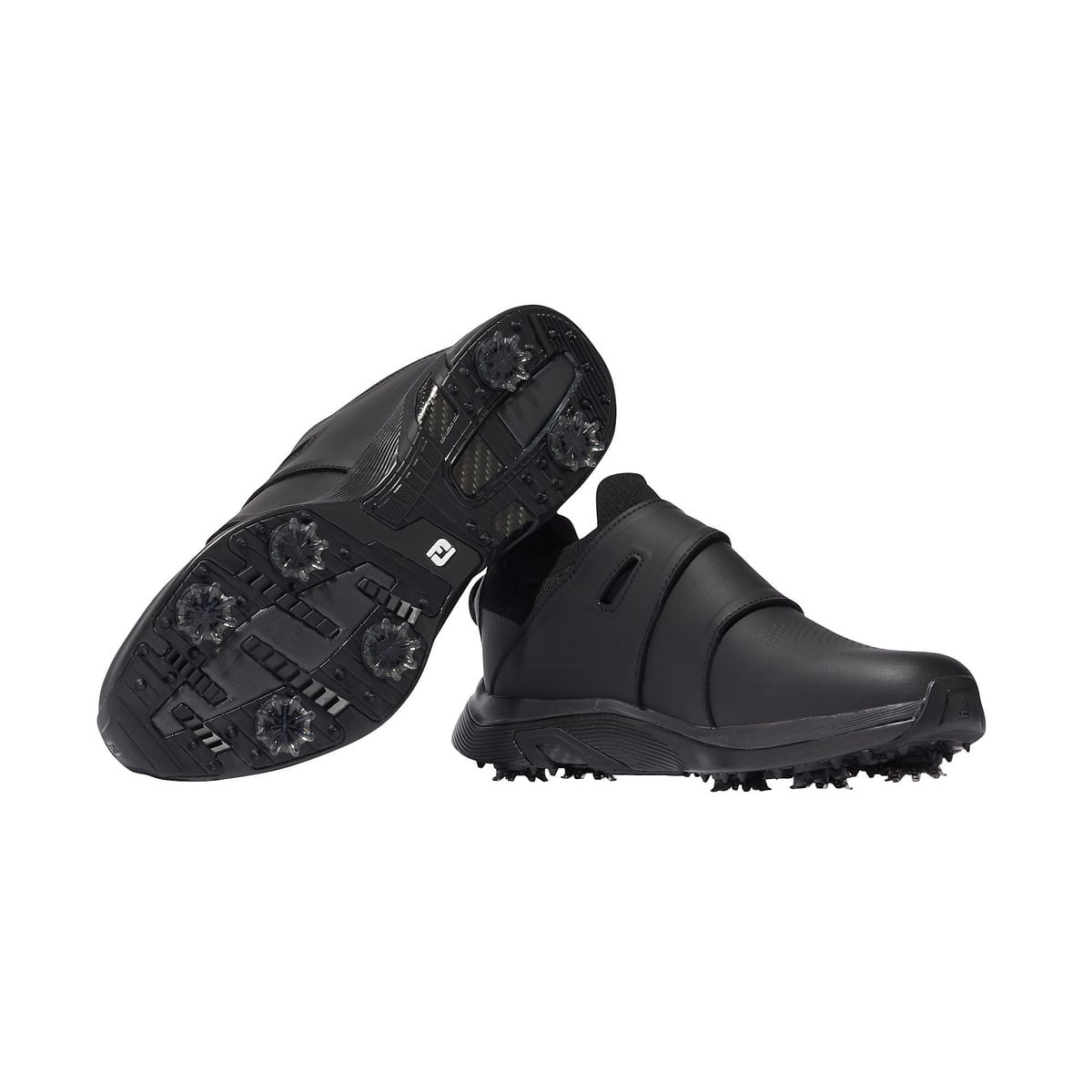 FOOTJOYフットジョイ - ハイパーフレックス カーボン BOA ブラック