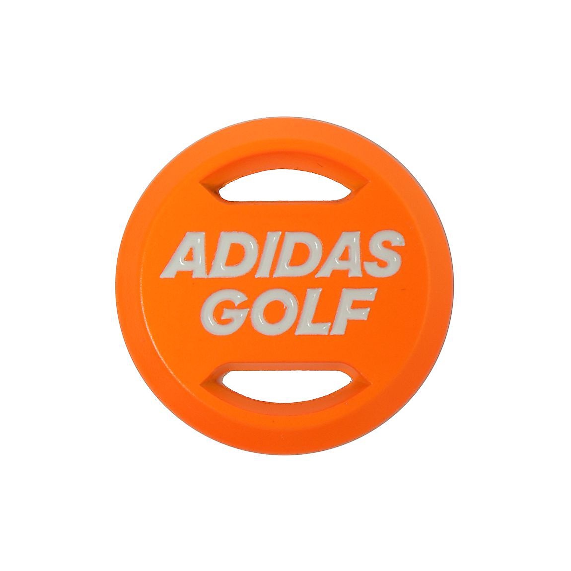 ADIDAS(アディダス) NEON COLOR CLIP MARKER ADM-934 ピンク