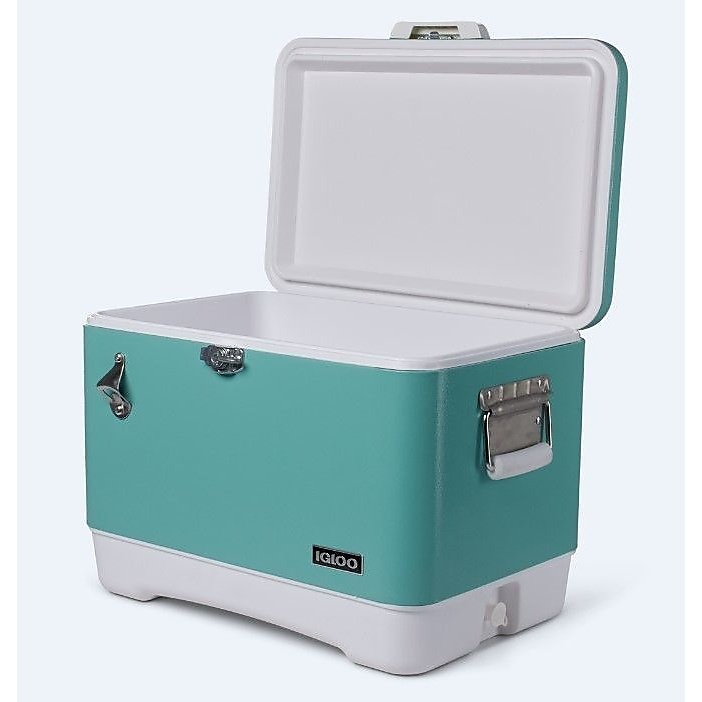 LEGACY 54 CRYSTAL OCEAN