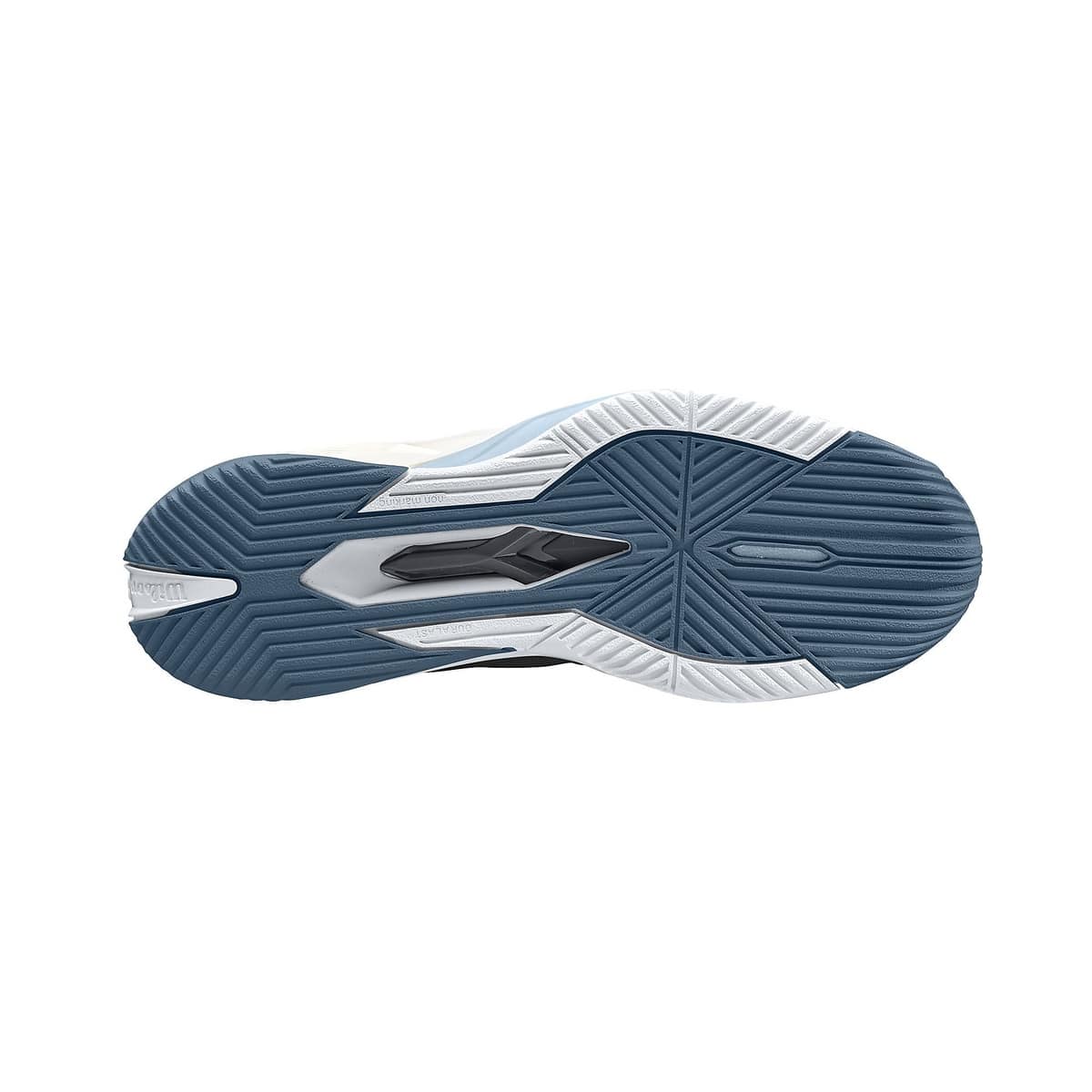 RUSH PRO 4.0 W BK/WH/CHINA BLUE