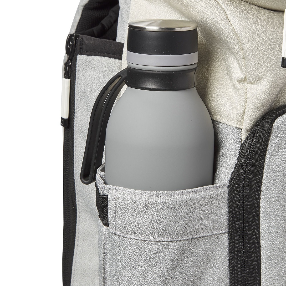 LIFESTYLE FOLDOVER BACKPACK