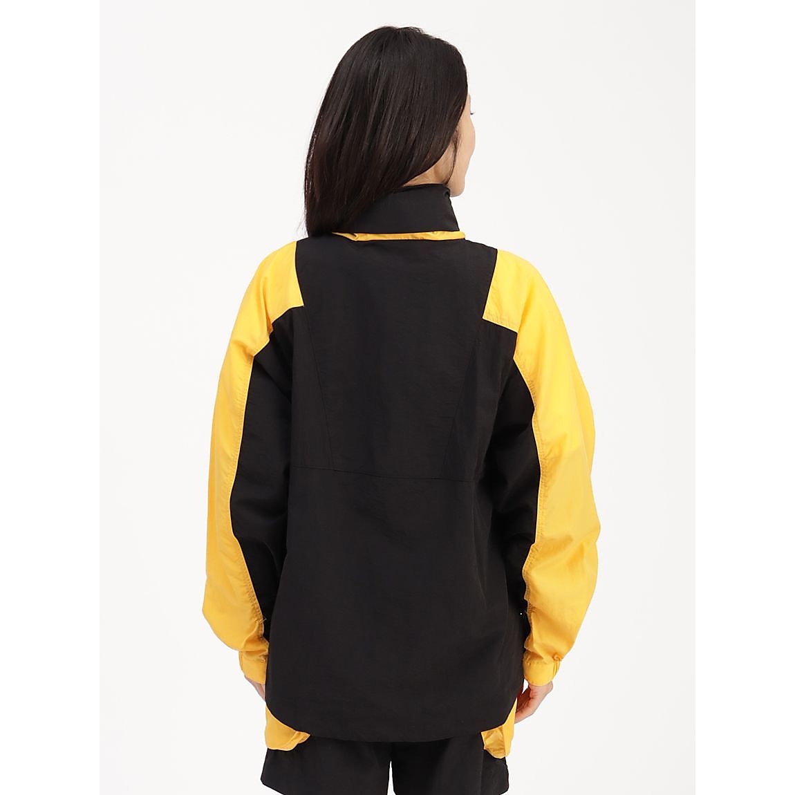 ＩＮ　ＨＯＯＤ　ＪＡＣＫＥＴ