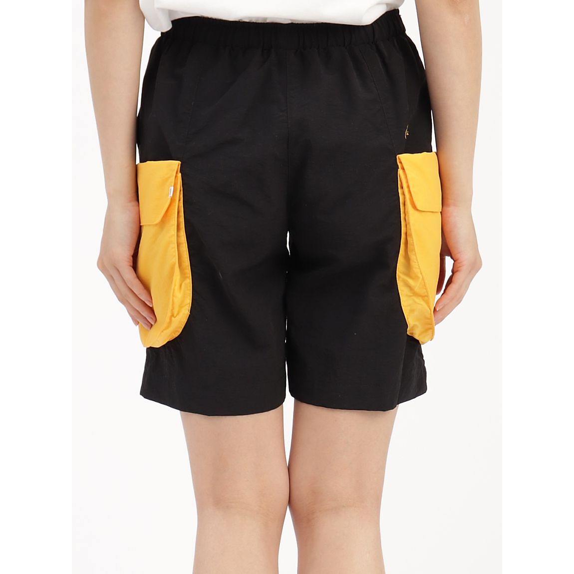 ＢＩＧ　ＰＯＣＫＥＴ　ＳＨＯＲＴ　ＰＡＮＴＳ