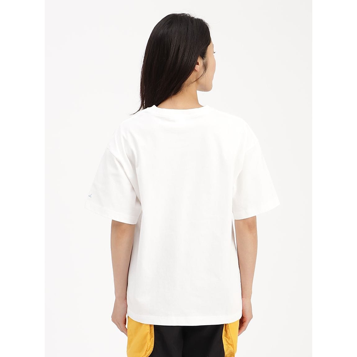 ＣＲＥＷ　ＮＥＣＫ　Ｓ／Ｓ　Ｔ－ＳＨＩＲＴ