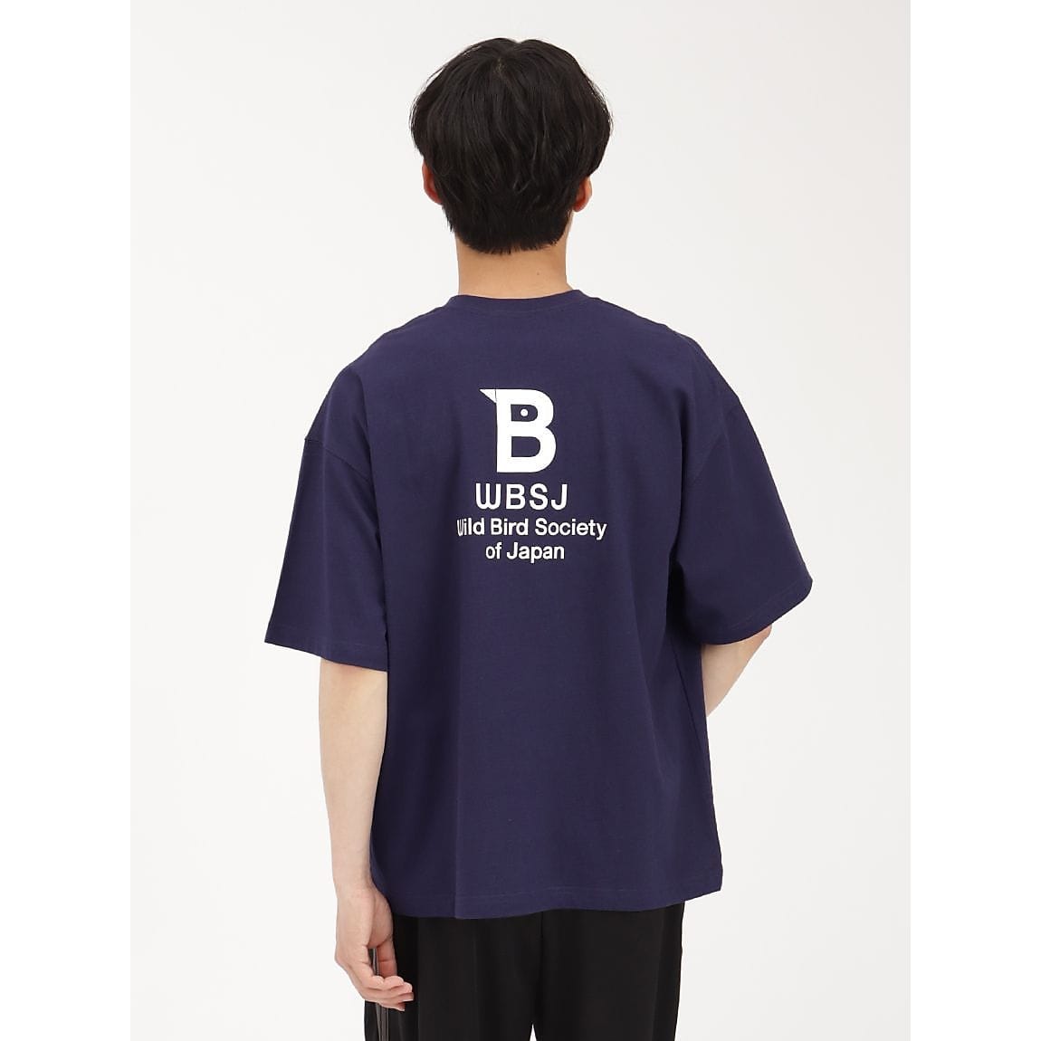 ＣＲＥＷ　ＮＥＣＫ　　Ｓ／Ｓ　Ｔ－ＳＨＩＲＴ