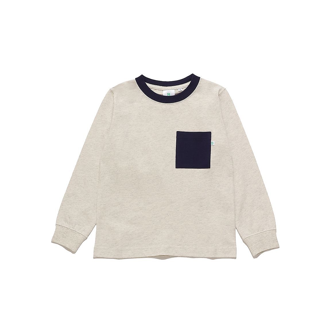 ＣＲＥＷ　ＮＥＣＫ　ＰＯＫＥＴ　Ｌ／Ｓ　Ｔ－ＳＨＩＲＴ