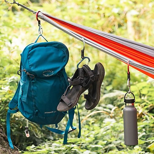 HEROCLIP STEALTH BLACK