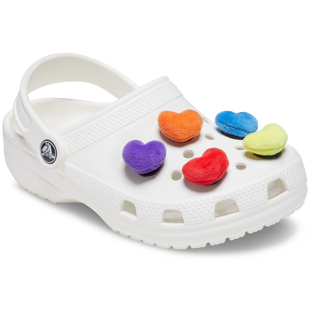 ＦＵＺＺＹ　ＨＥＡＲＴ　５　ＰＡＣＫ