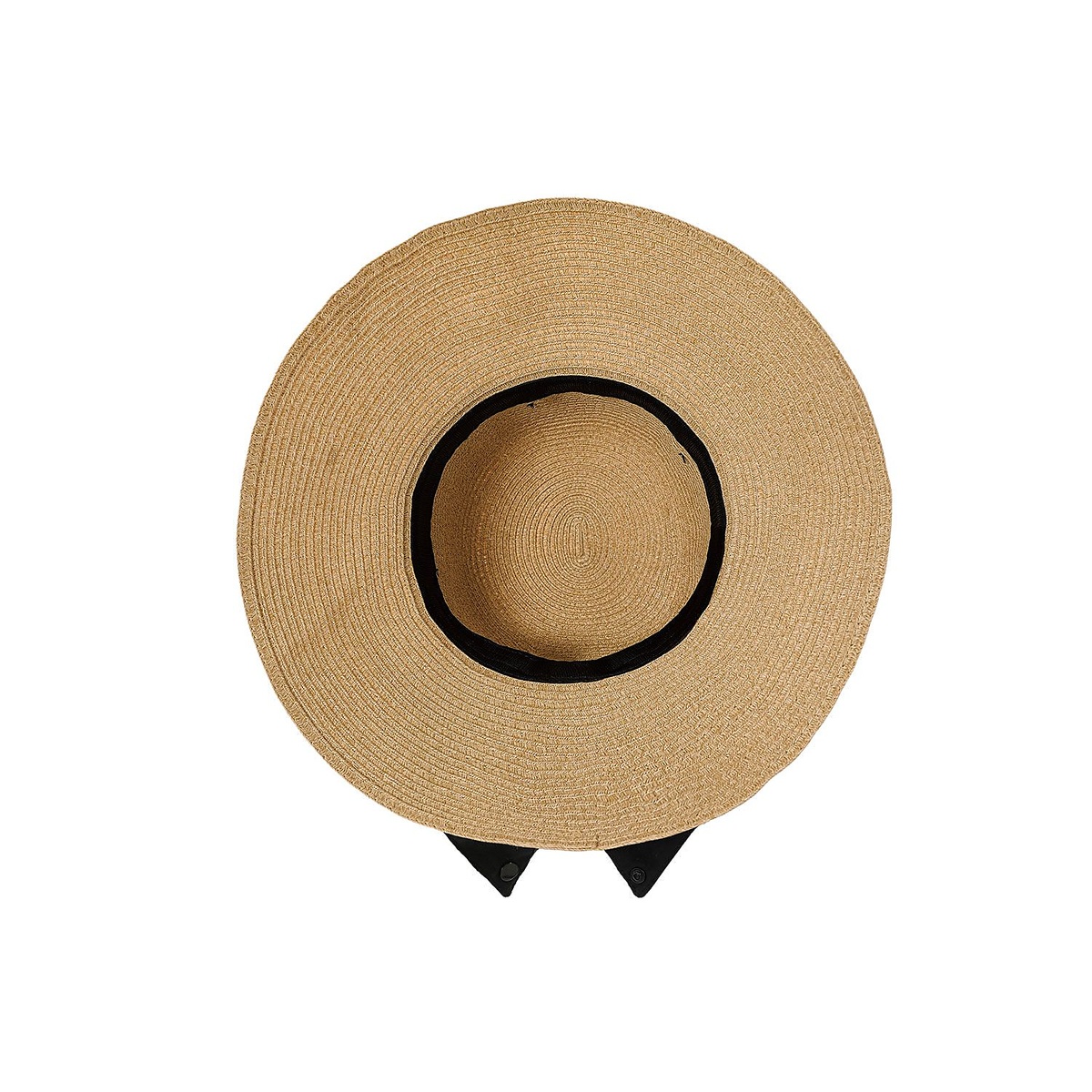 洗えるクールブレードハット