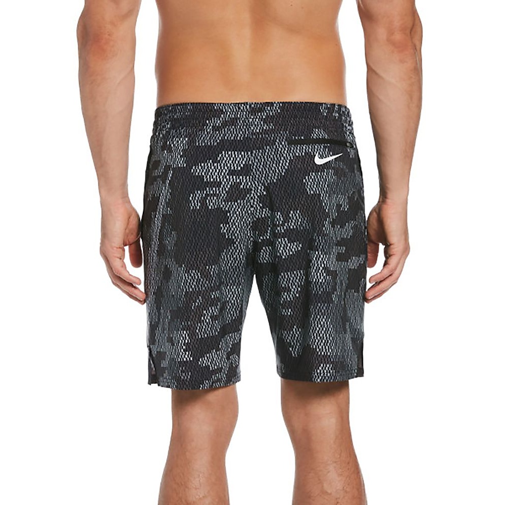 NESSC528 ナイキ マントラカモ 7ボレーショーツ