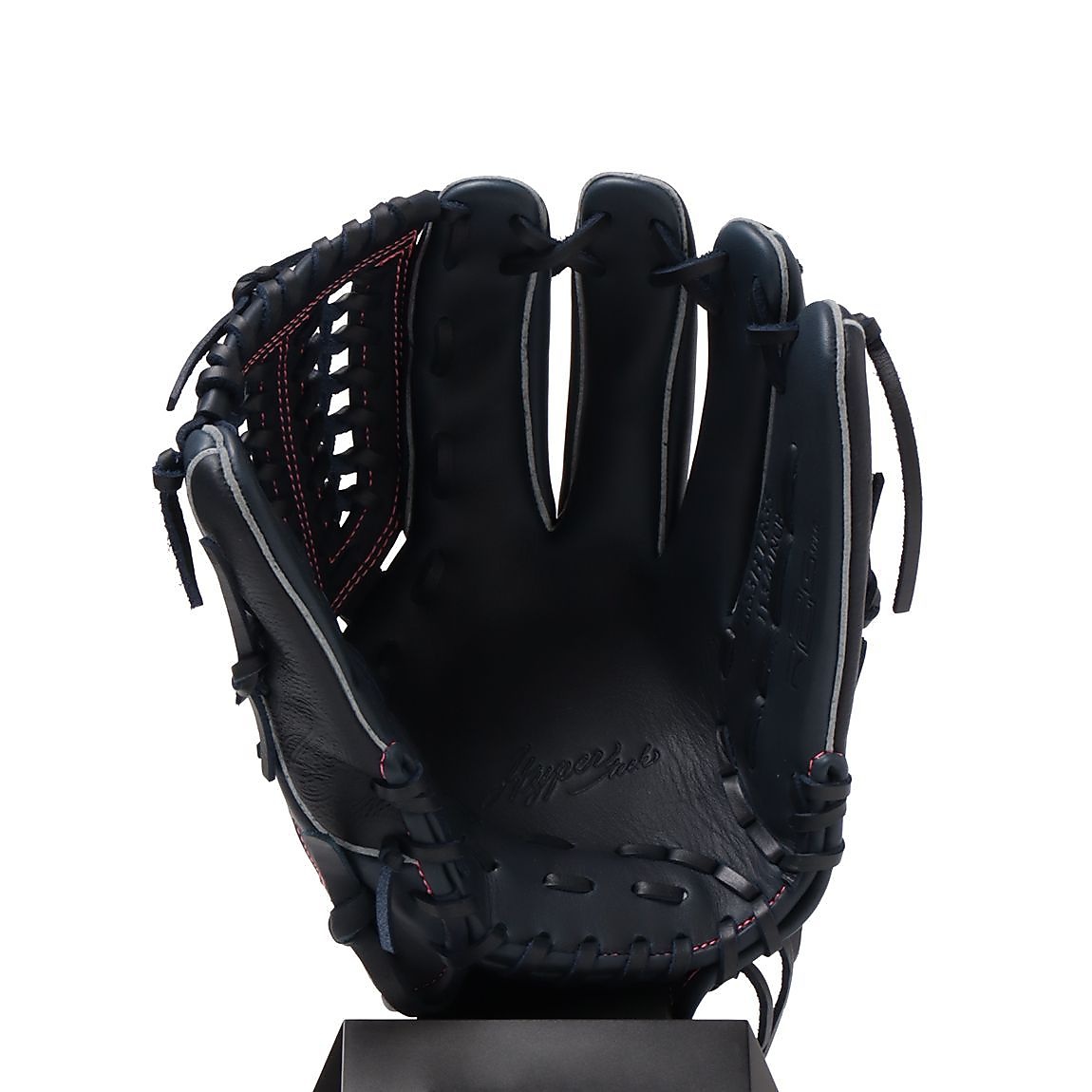 ソフト HYPER TECH R2G PAISLEY（ハイパーテックアールツージーペイズリー）R35-ブラック