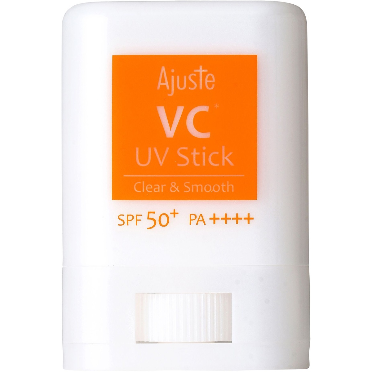 アジャステ　VC　UVスティック