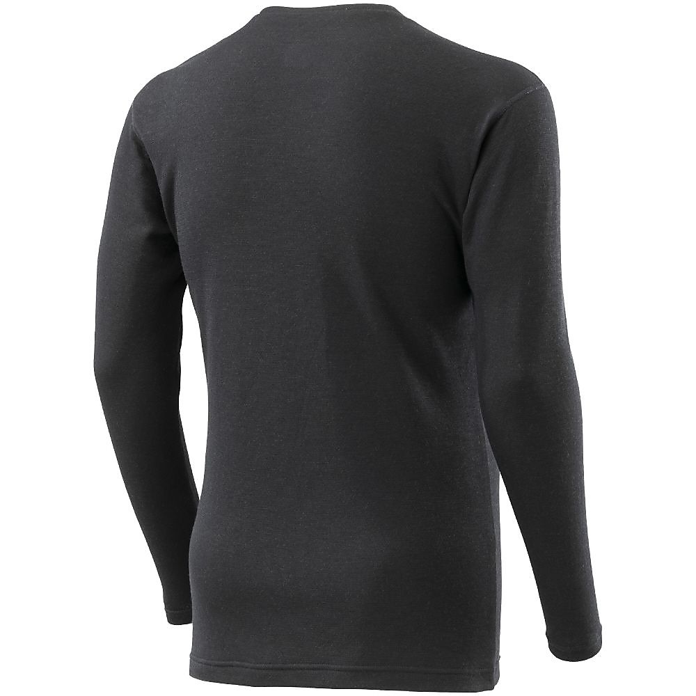 ブレスサーモアンダー　厚手アクティブブクルー