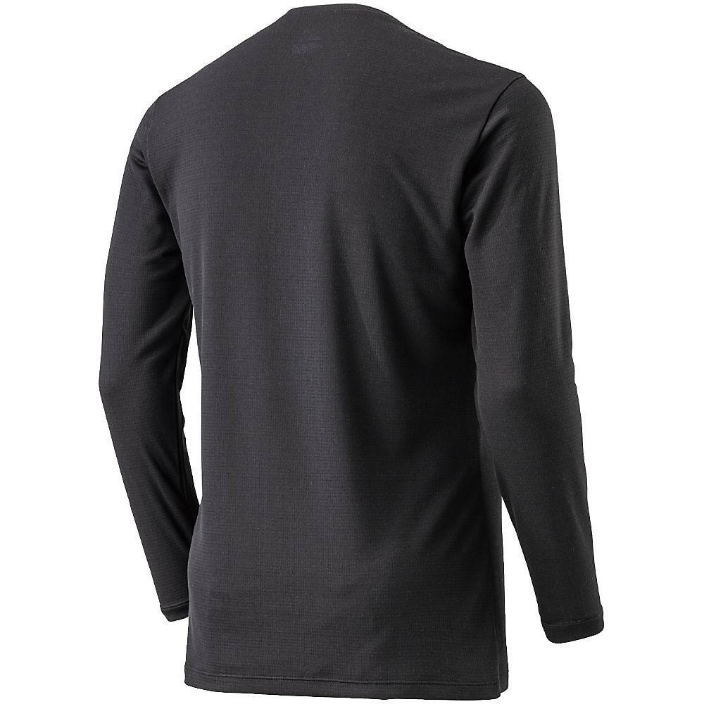 ブレスサーモアンダー　薄手V9分袖