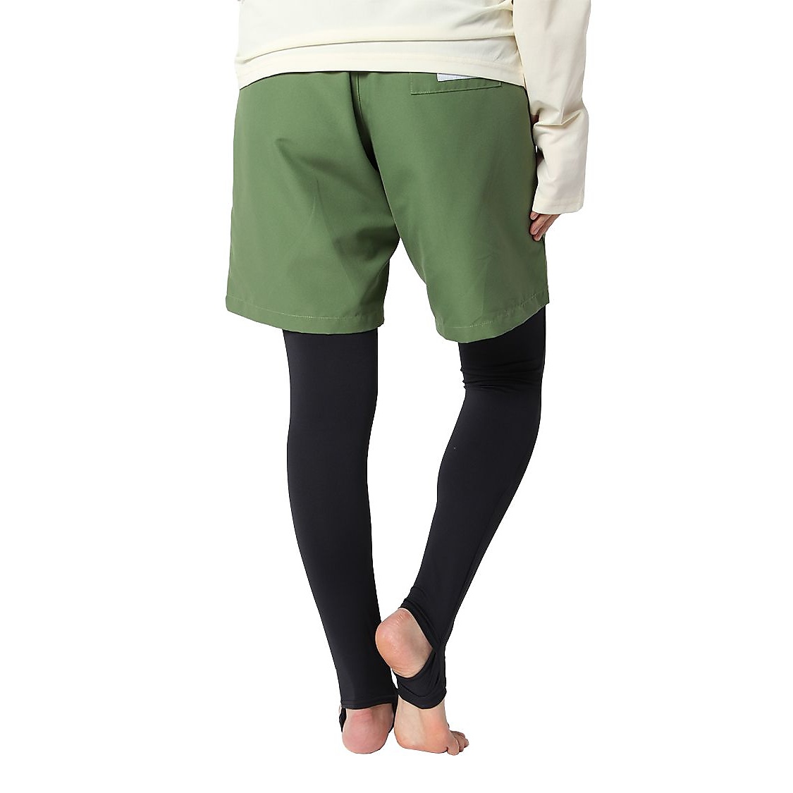 PLWAQAトレンカレディース