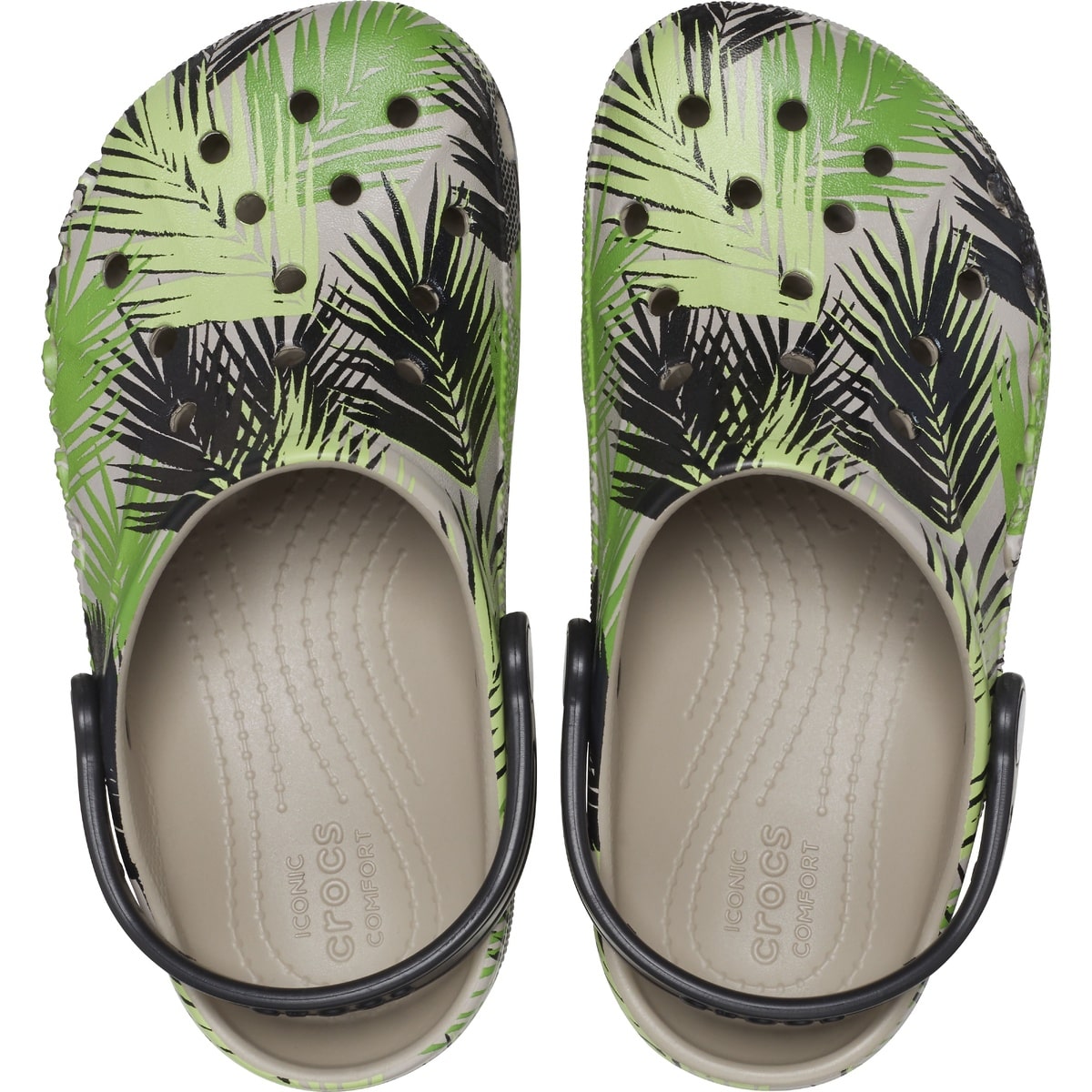 ＢＡＹＡ　ＰＲＩＮＴＥＤ　ＣＬＯＧ　Ｋ