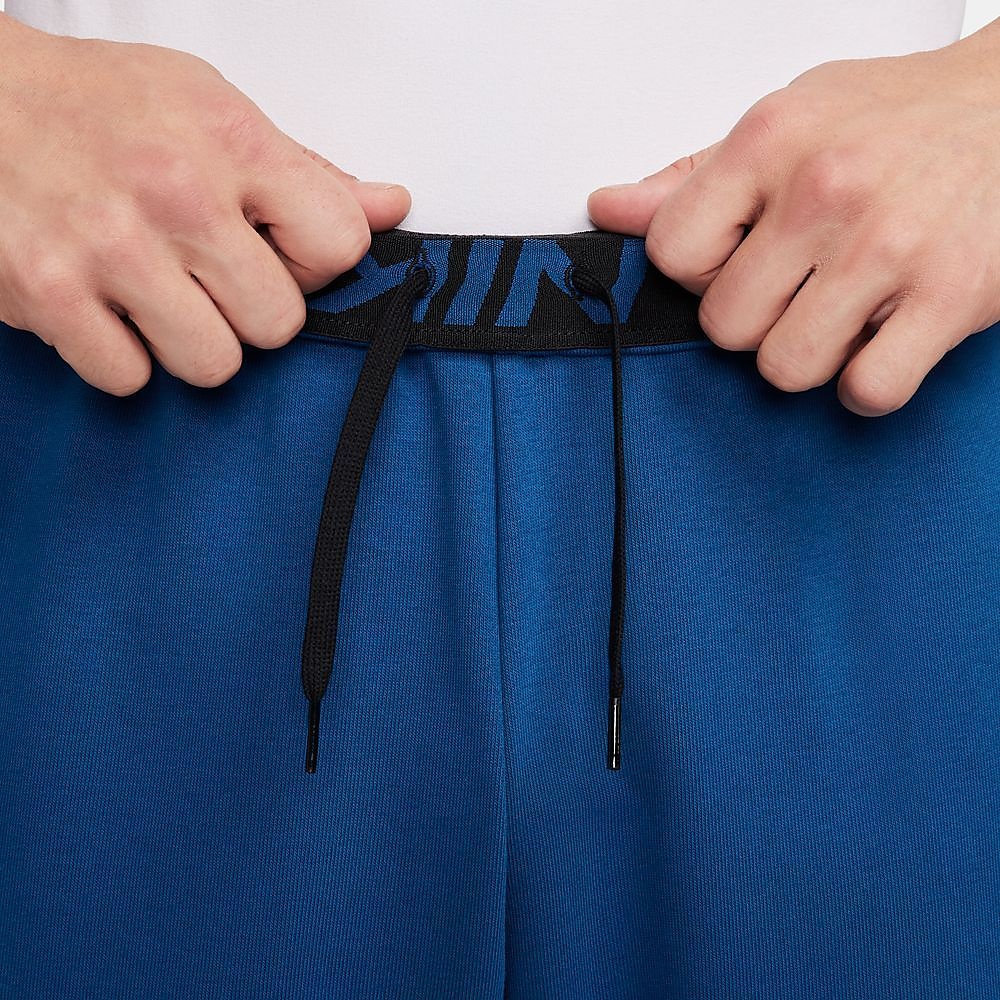 AS M NK DF FLC PANT TAPER ENER