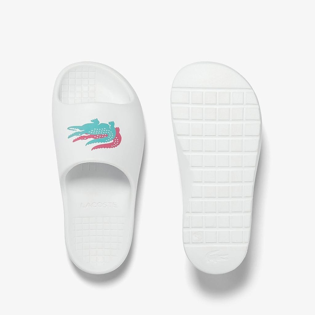LACOSTE ウイメンズ CROCO 2.0 EVO 123 1
