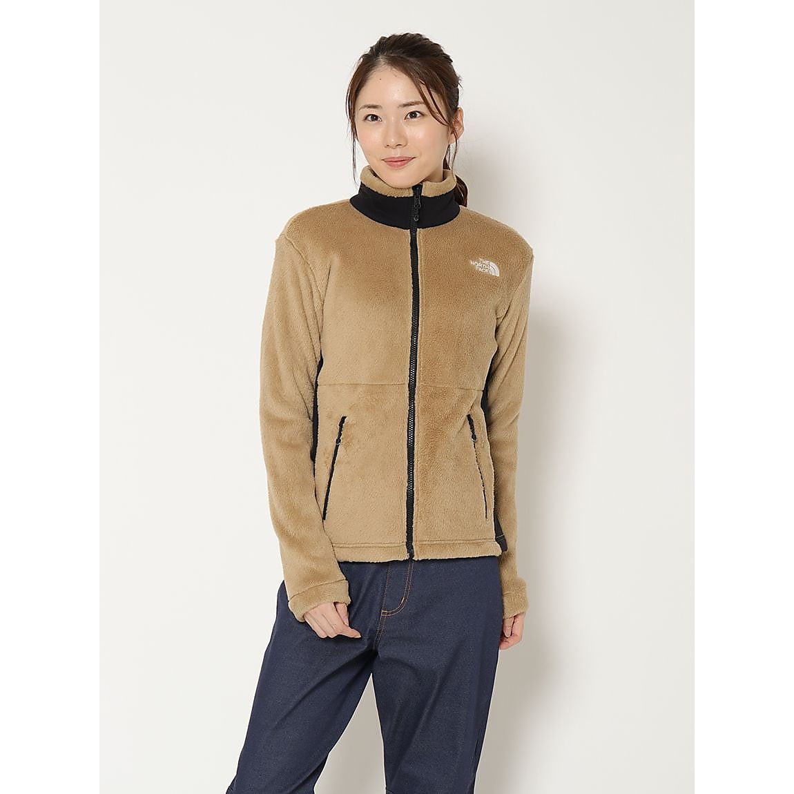 ZI Versa Mid Jacket (ジップインバーサミッドジャケット)