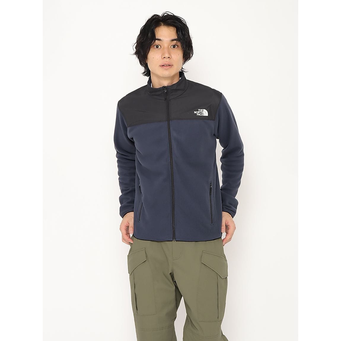 Mountain Versa Micro Jacket (マウンテンバーサマイクロジャケット)