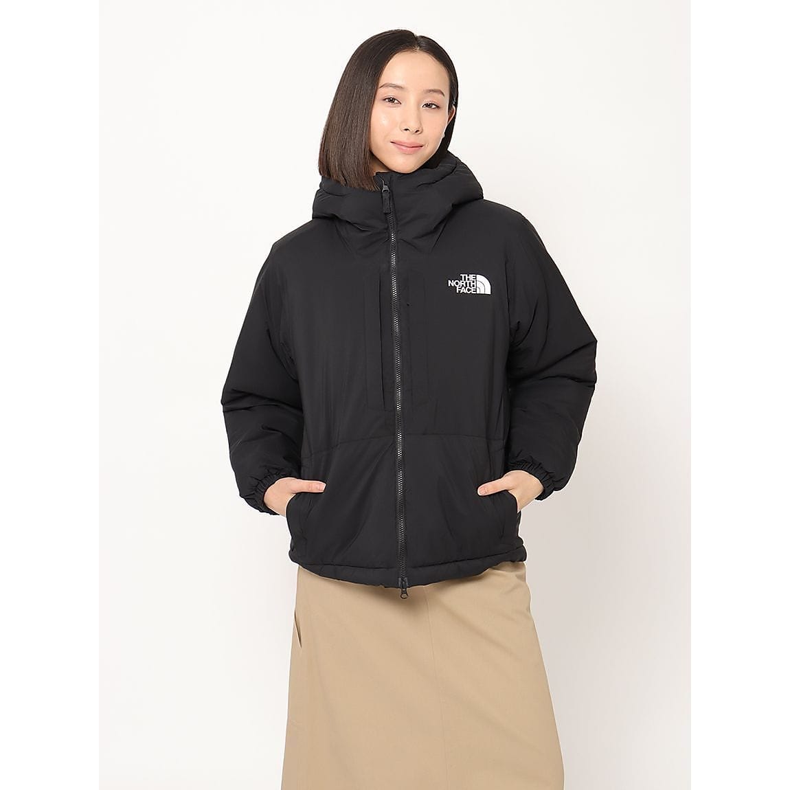 Project Insulation Jacket (プロジェクトインサレーションジャケット)