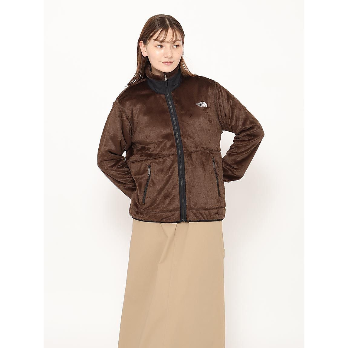 ZI Magne Firefly Versa Loft Jacket (ジップインマグネファイヤーフライバーサロフトジャケット)