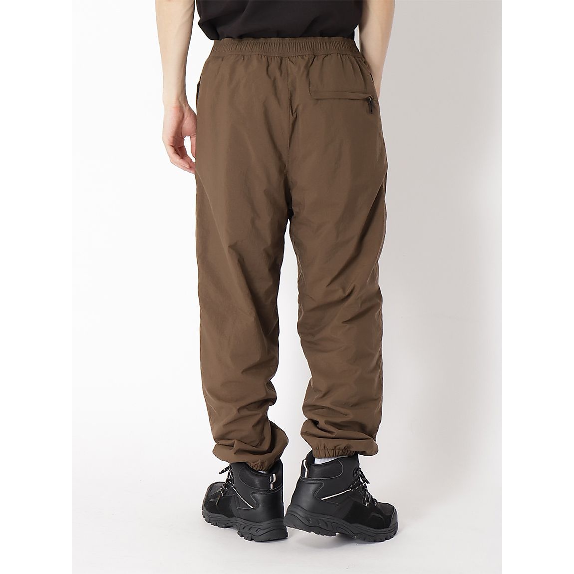 Versatile Nomad Pant (バーサタイルノマドパンツ)