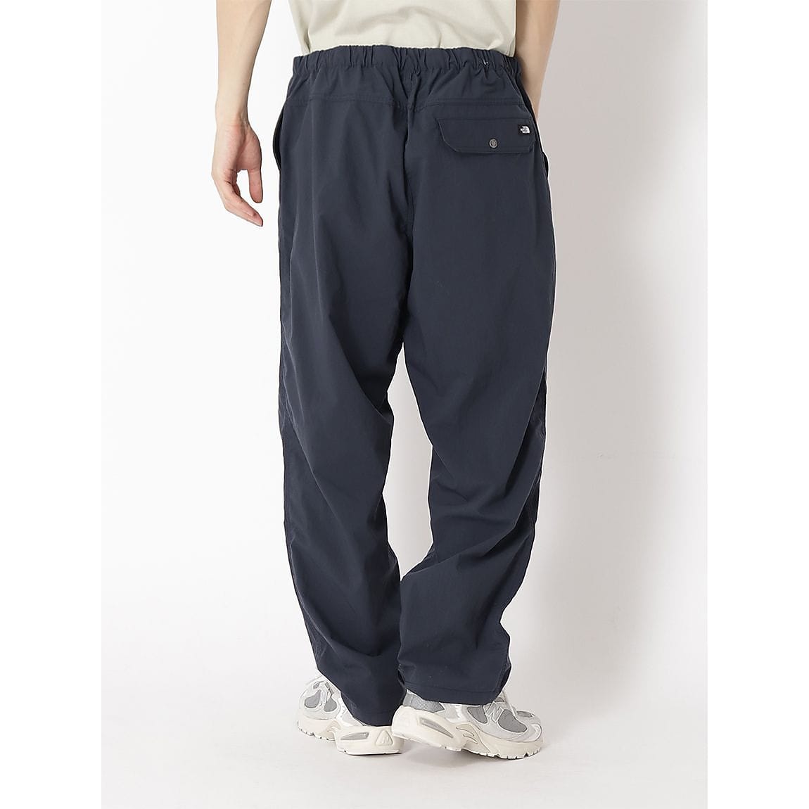 Geology Pant (ジオロジーパンツ)
