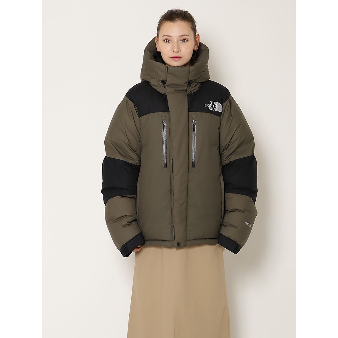 Baltro Light Jacket (バルトロライトジャケット)