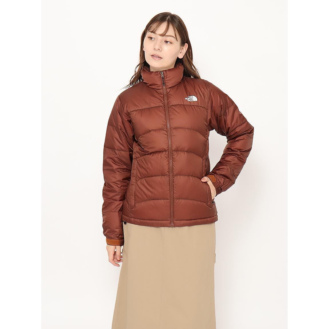 ZI Magne Aconcagua Jacket (ジップインマグネアコンカグアジャケット)