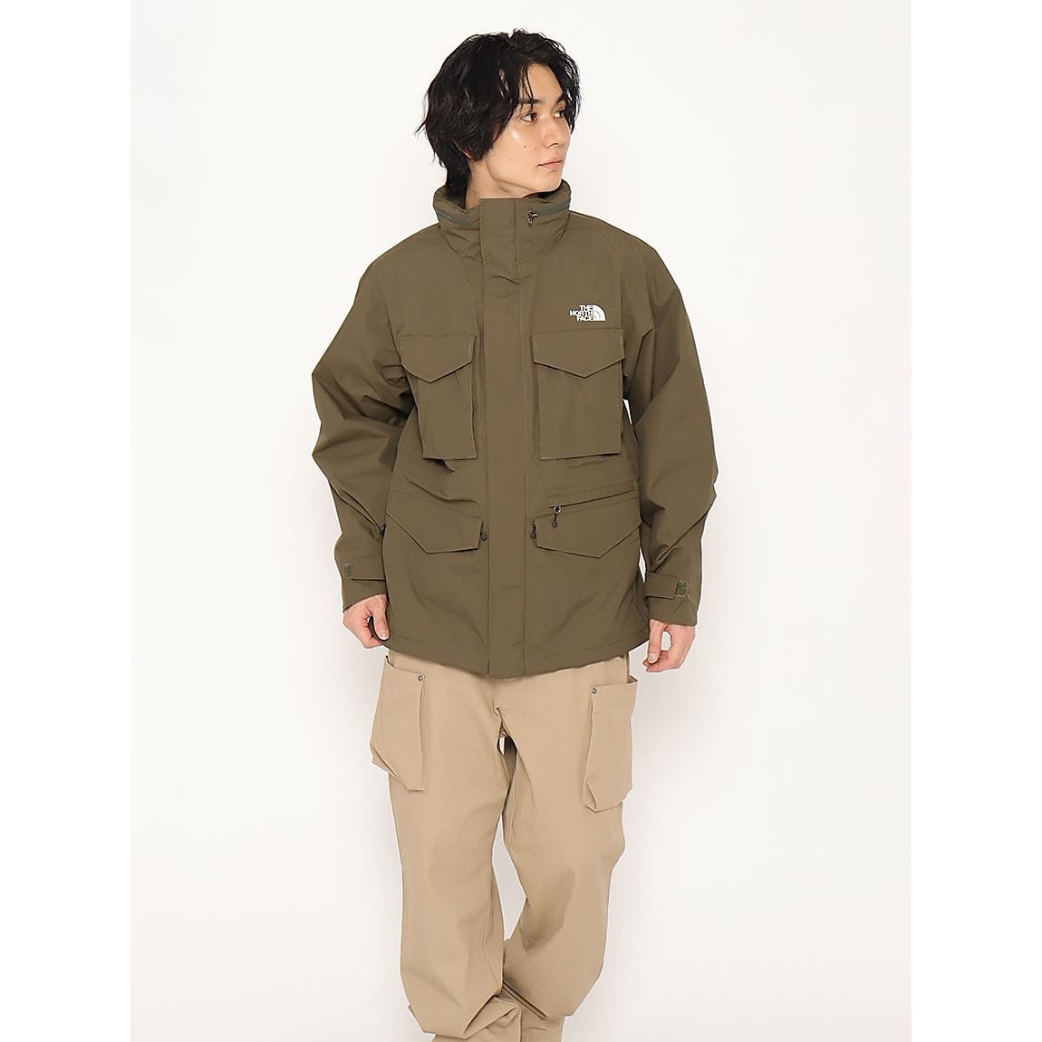 Panther Field Jacket (パンサーフィールドジャケット)