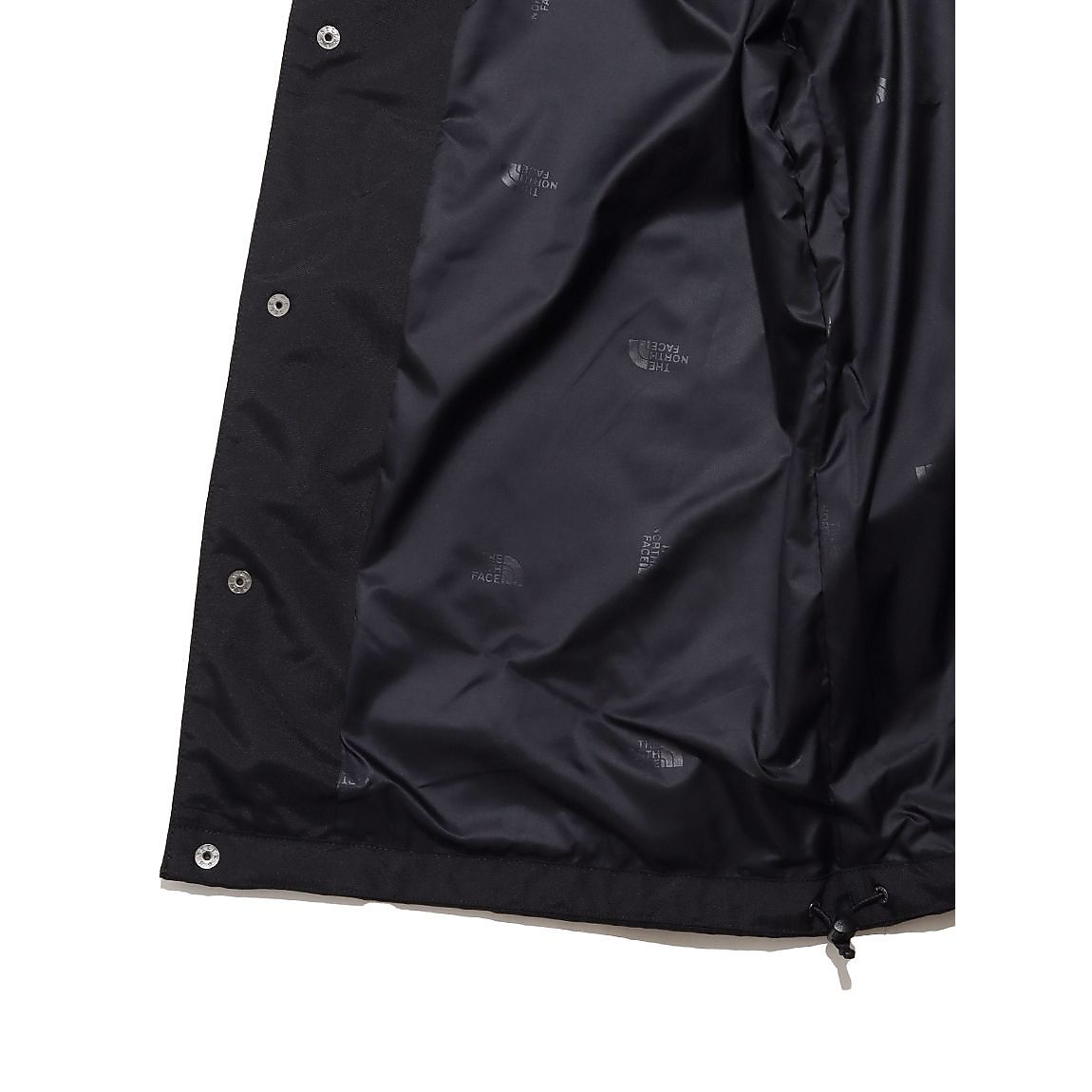 NEVER STOP ING The Coach Jacket (ネバーストップ ING ザ コーチジャケット)