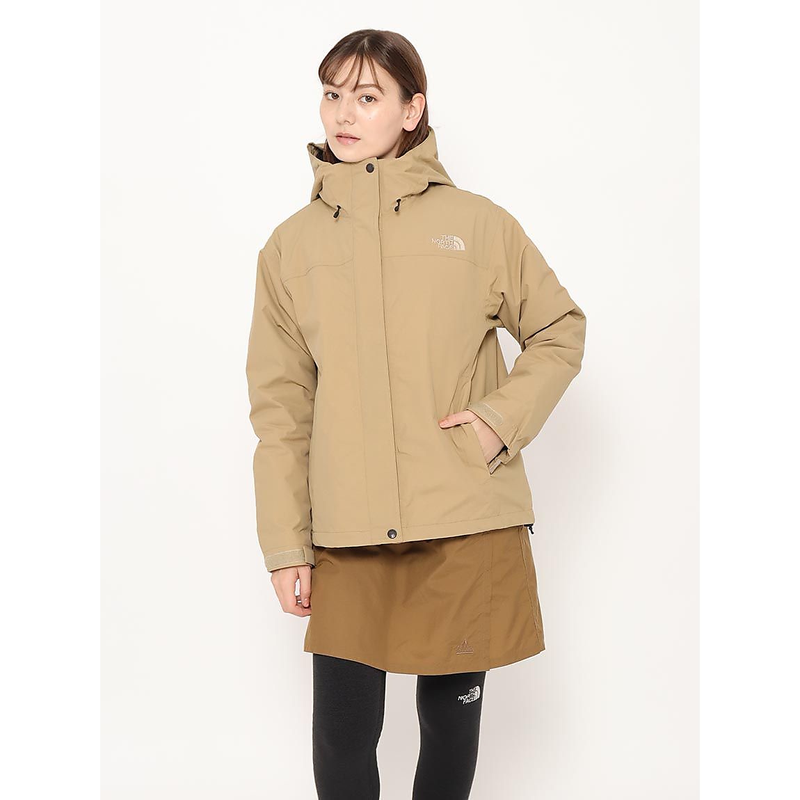 Cassius Triclimate Jacket (カシウストリクライメイトジャケット)