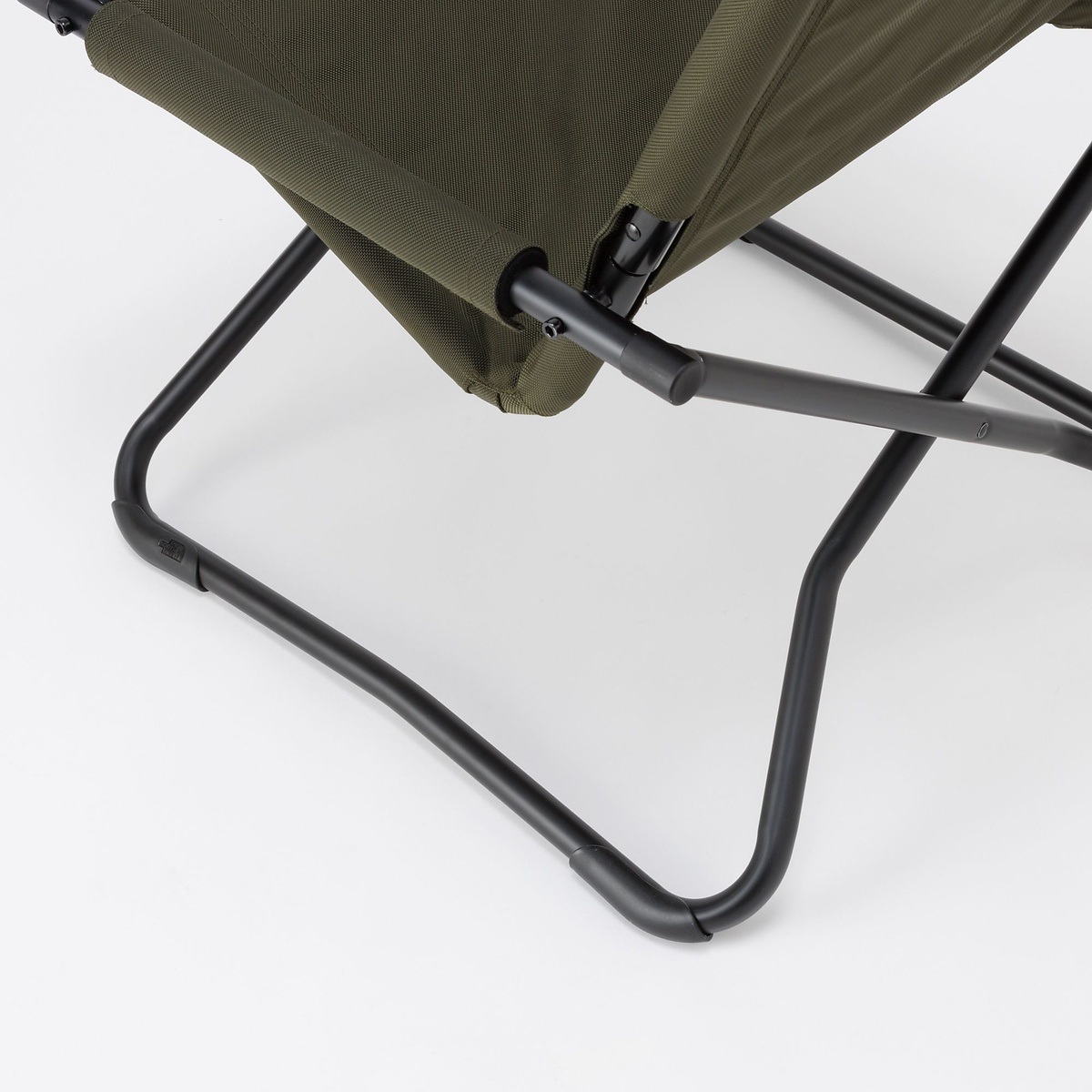 TNF Camp Foot Cover (TNFキャンプフットカバー)