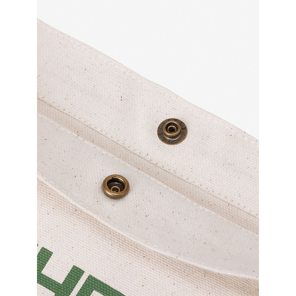 Organic Cotton Musette (オーガニックコットンミュゼット)