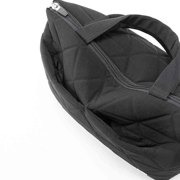 GEOFACE BOX TOTE (ジオフェイスボックストート)