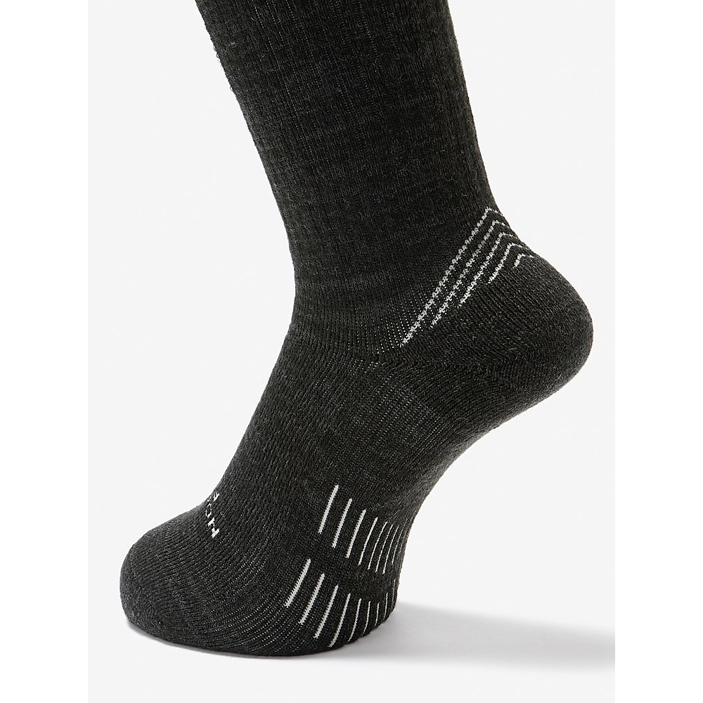 Trekking Midweight Crew (トレッキング ミッドウェイト クルー)