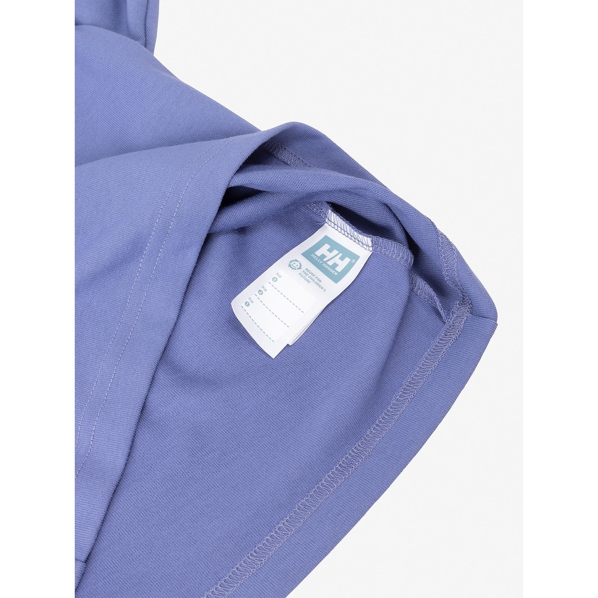 K L/S Letter Tee (キッズ ロングスリーブレターティー)