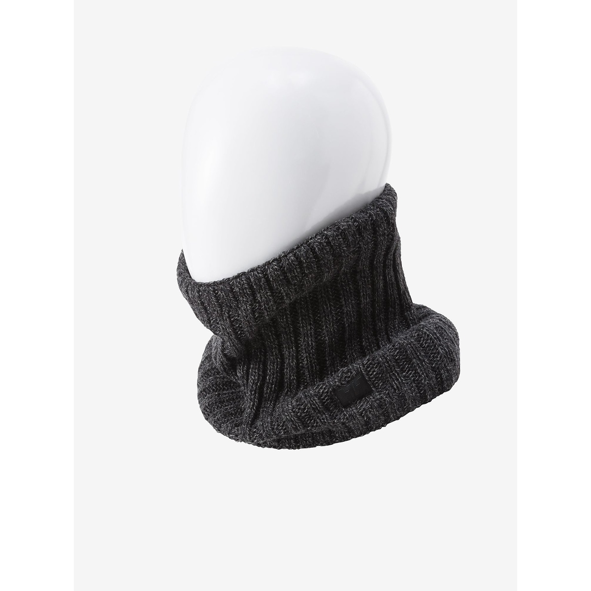 Bulky Neck Warmer (バルキーネックウォーマー)