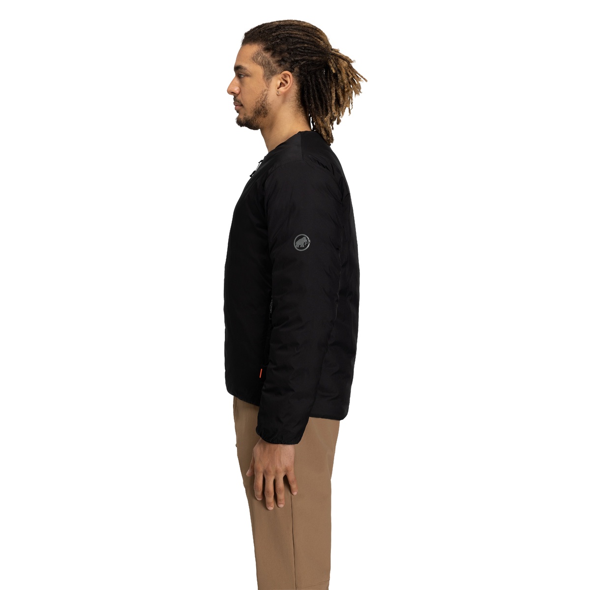 SEON IN CARDIGAN AF MEN