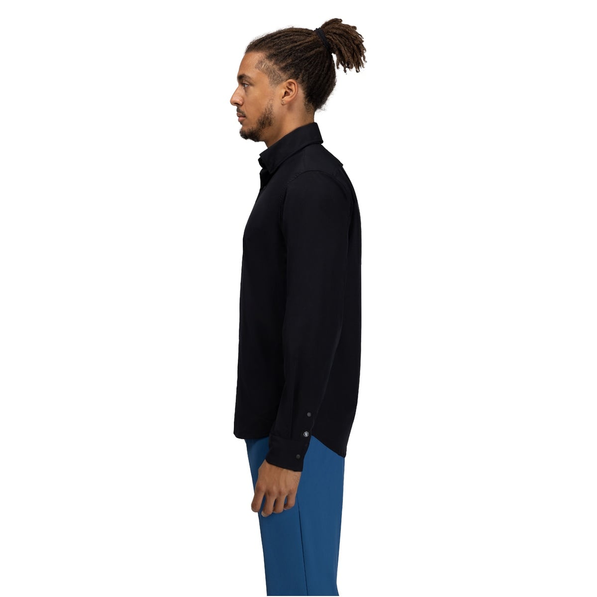 SEON LONGSLEEVE SHIRT AF MEN