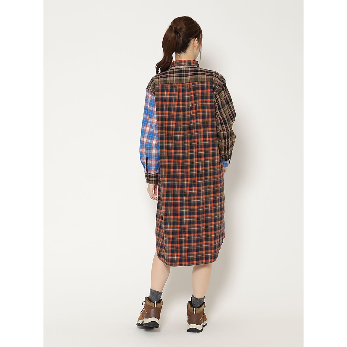 NEL ONE-PIECE (ネル ワンピース)