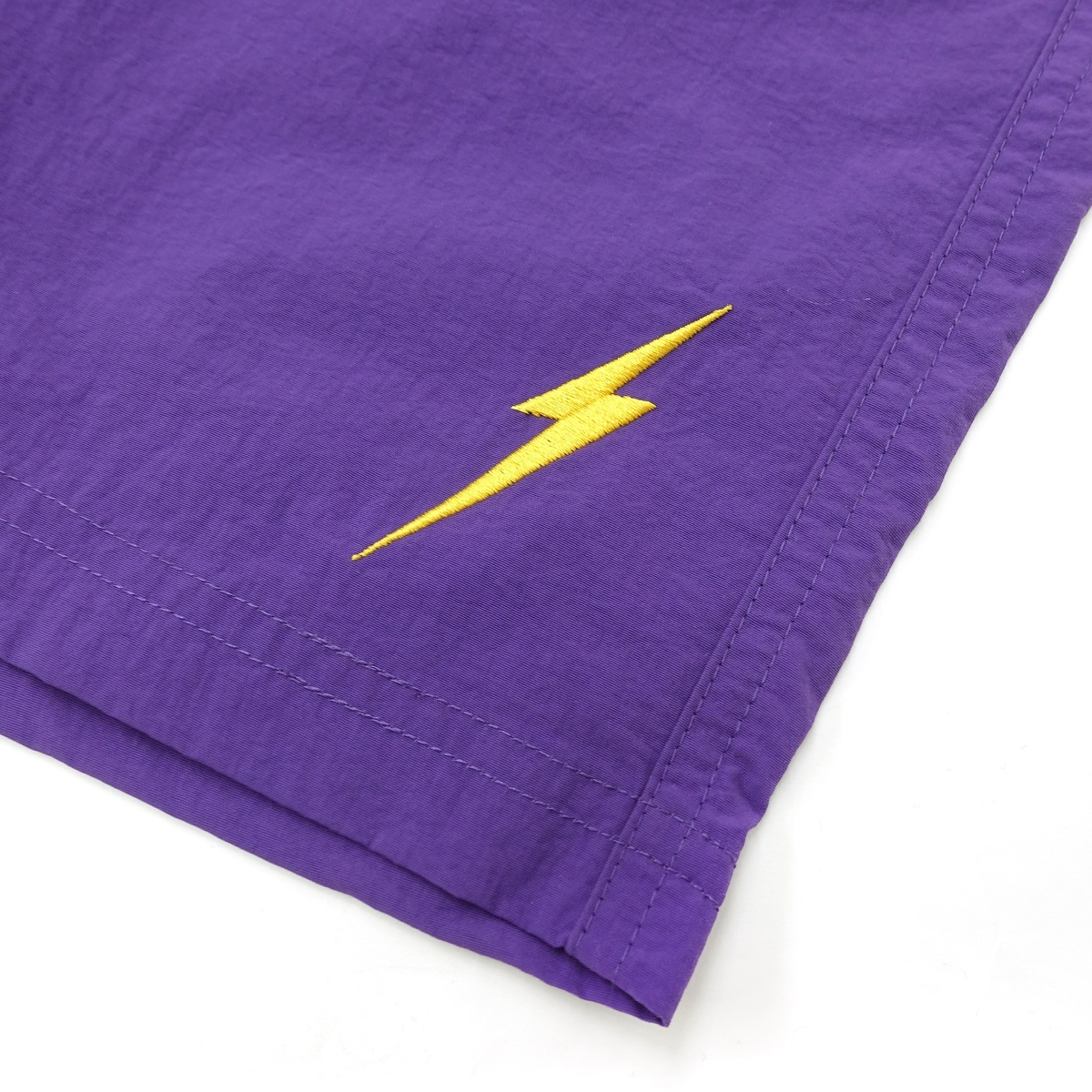 LBソリッドショーツパープル