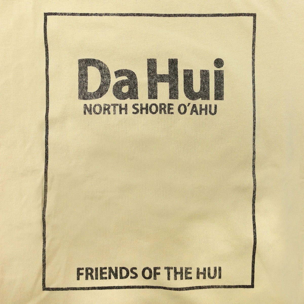 DHスクエアTベージュ