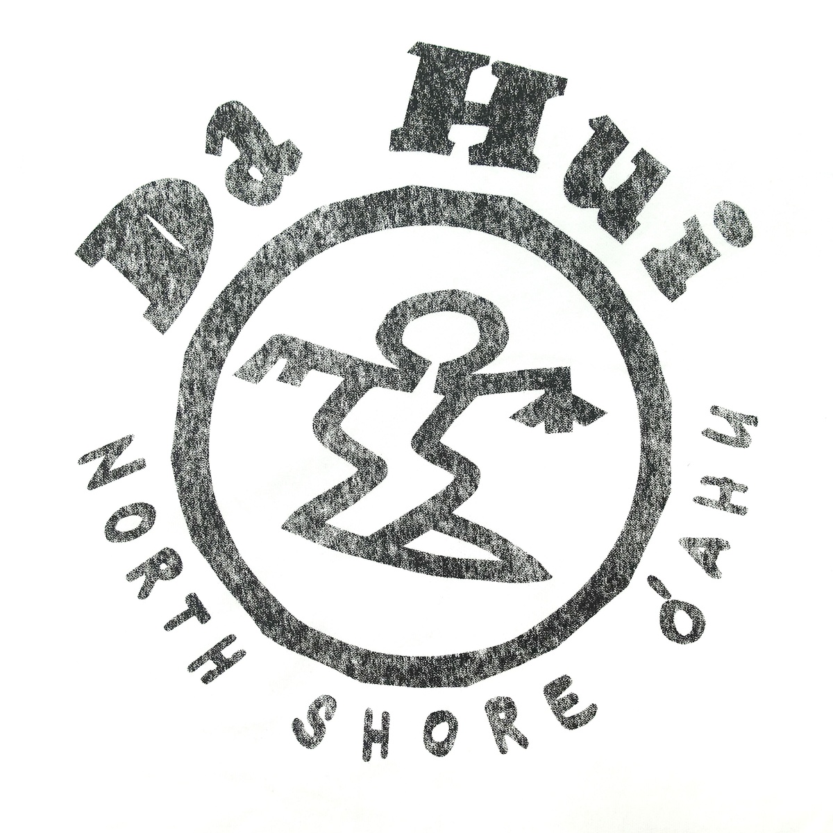 DHサークルTホワイト