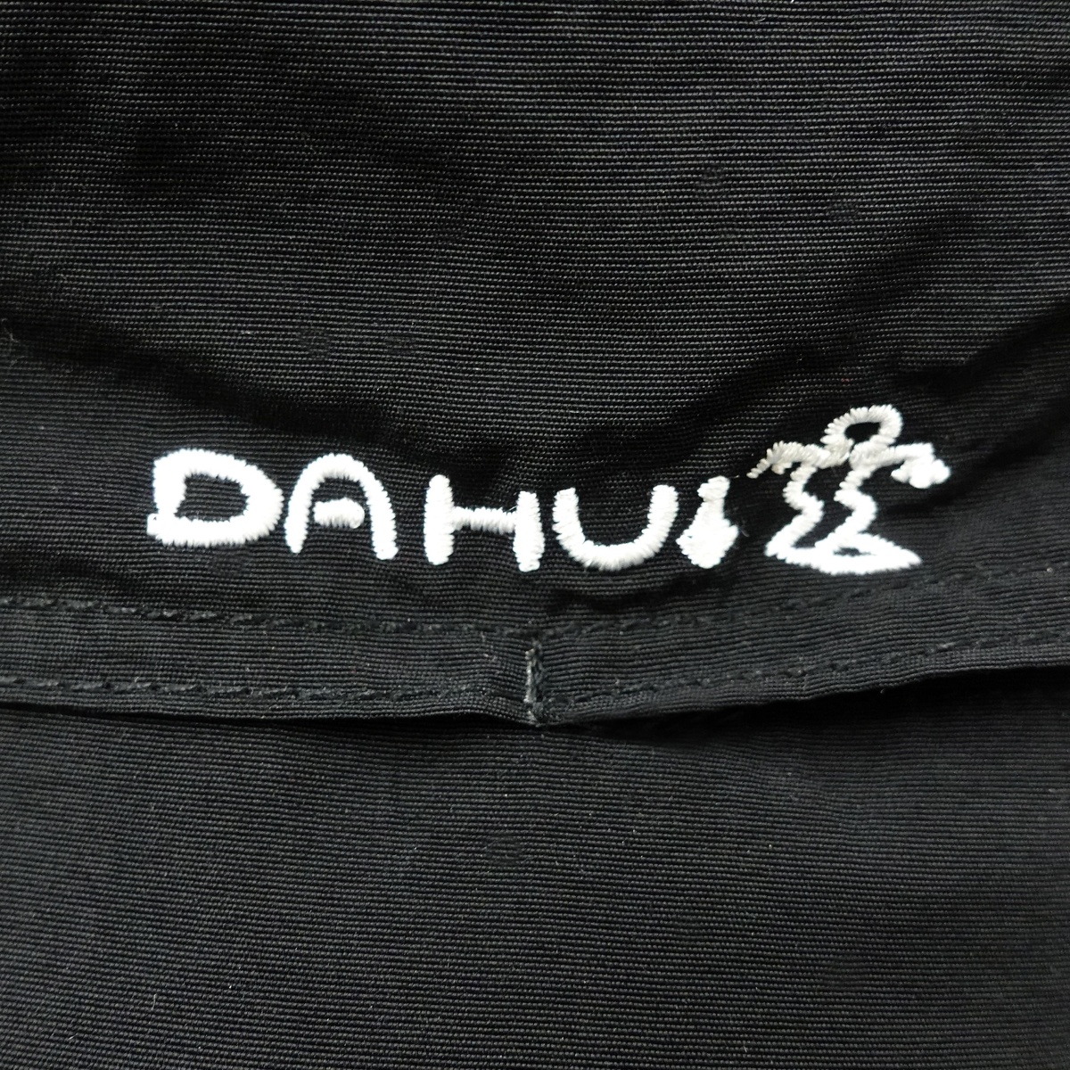 DHサーフハットブラック