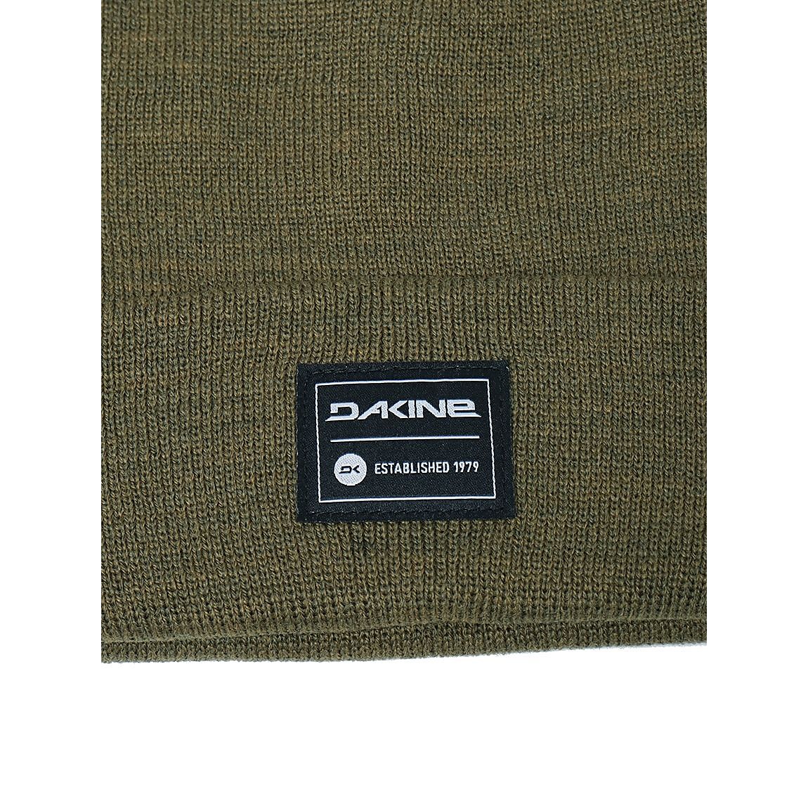 CUTTER BEANIE